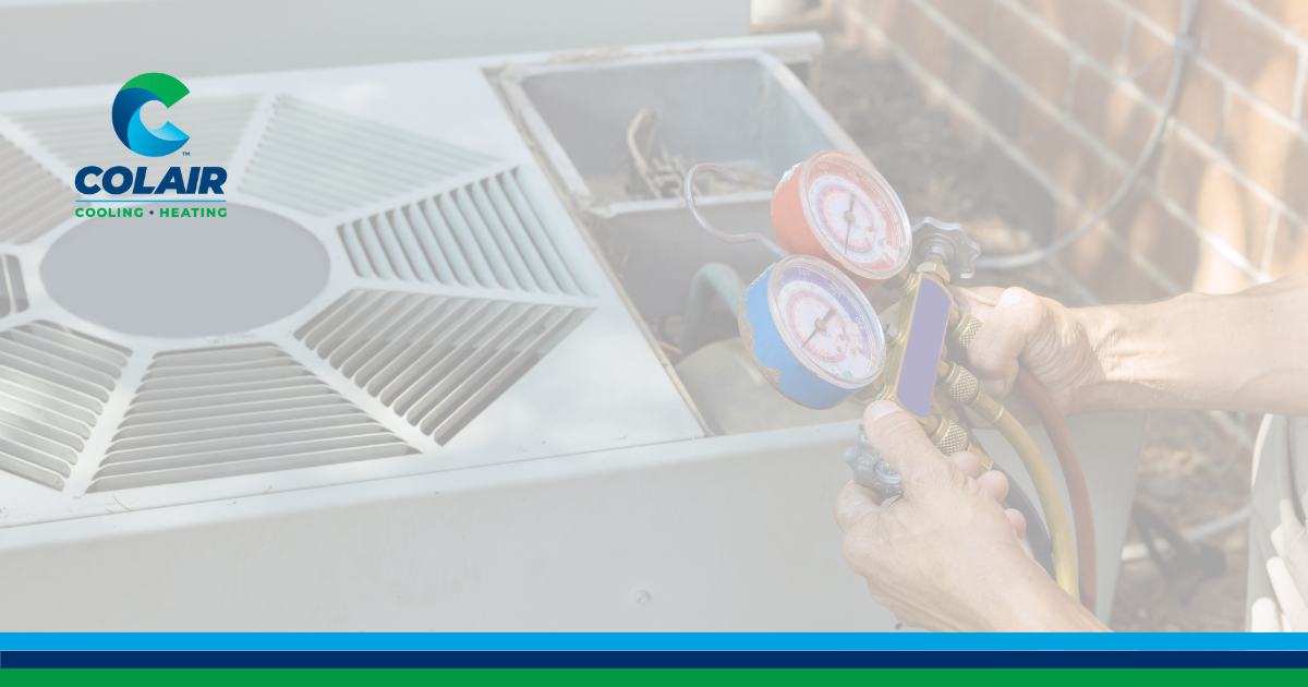 Preventative Measures: How to Avoid Costly Repairs With Spring AC Maintenance