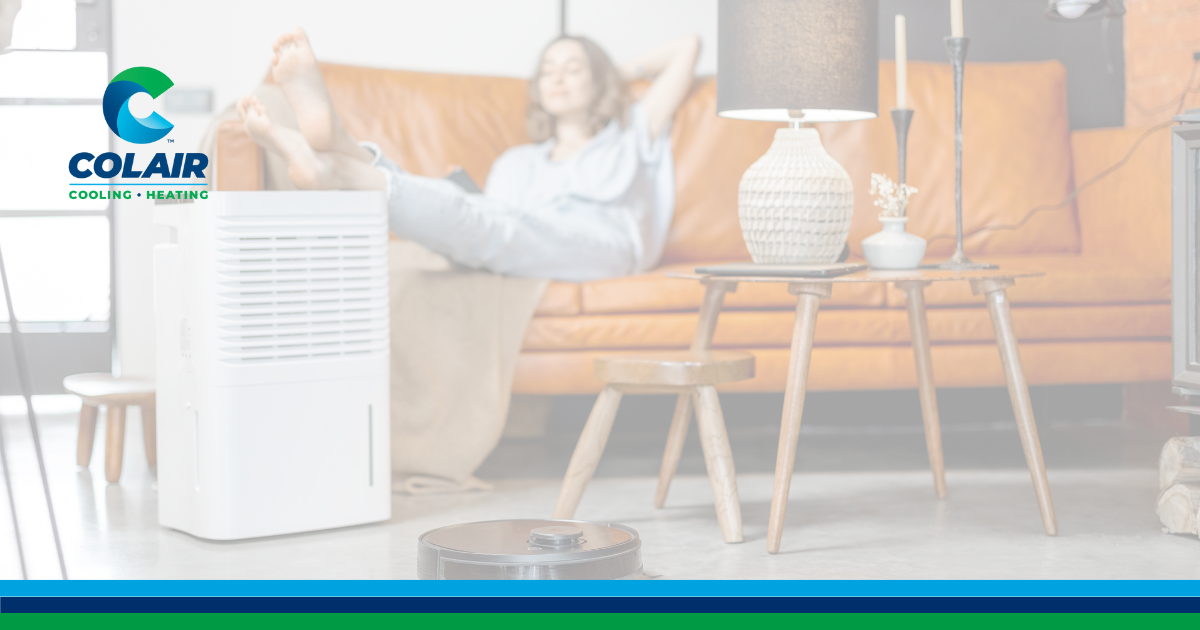 Improving Indoor Air Quality During Spring Season